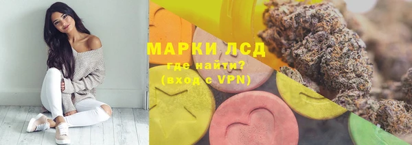 твердый Лиски