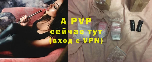 твердый Лиски