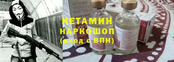 молекула духа Ладушкин